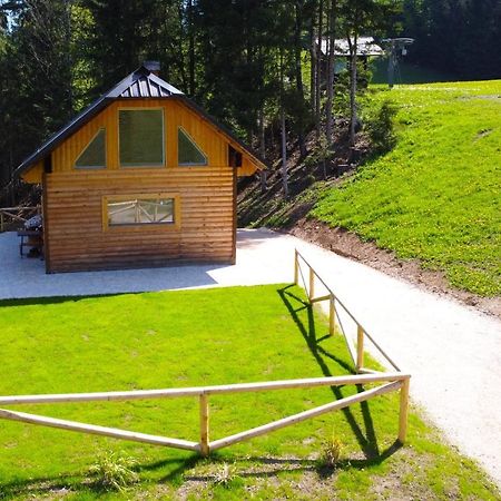 Bled Straza House Διαμέρισμα Εξωτερικό φωτογραφία