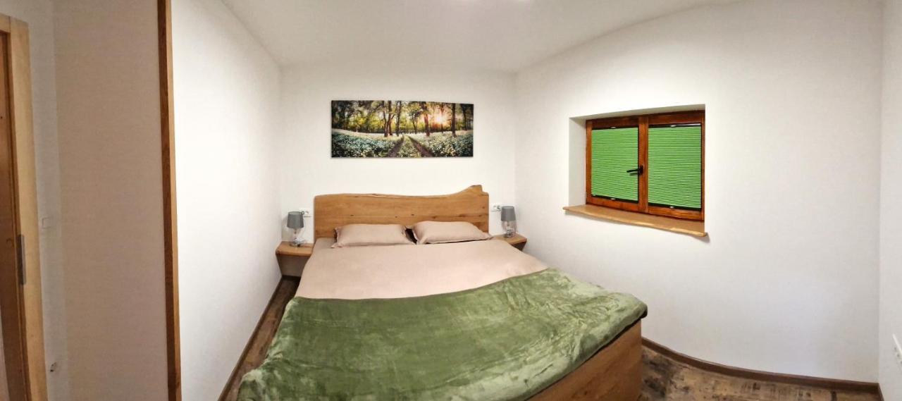 Bled Straza House Διαμέρισμα Εξωτερικό φωτογραφία