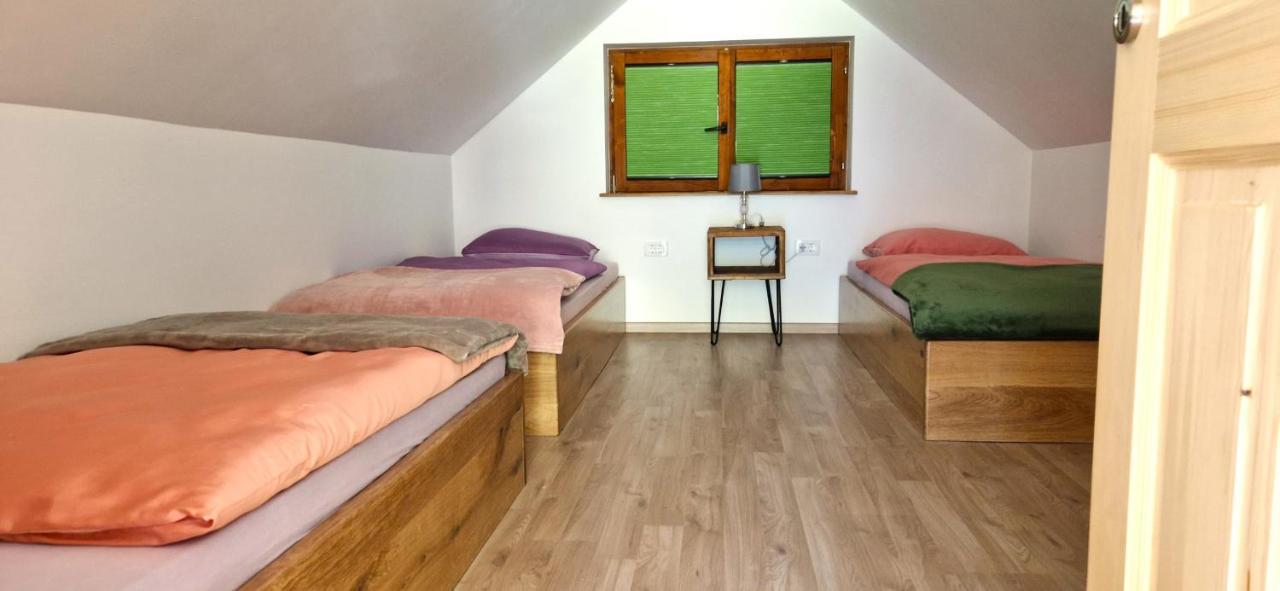 Bled Straza House Διαμέρισμα Εξωτερικό φωτογραφία