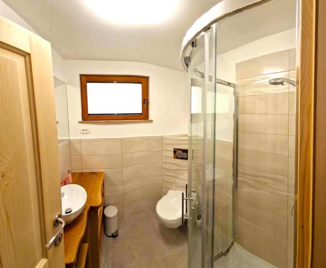 Bled Straza House Διαμέρισμα Εξωτερικό φωτογραφία